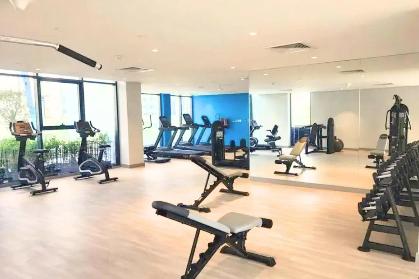Vacay Lettings Charming Retreat Azizi Riviera Apartment Dubai