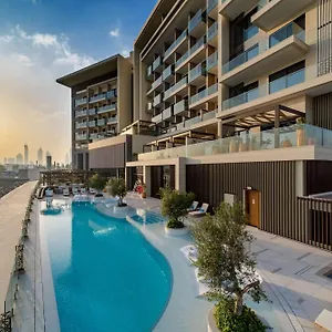 5* Hotel Hyatt Centric Jumeirah
